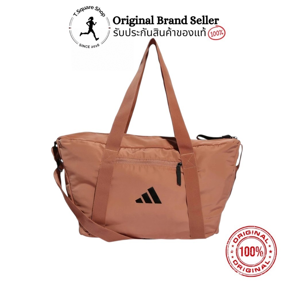 กระเป๋า Adidas รุ่น Sport Bag (IC5083) กระเป๋าสะพาย น้ำหนักเบา พร้อมส่ง ของแท้ ป้ายไทย