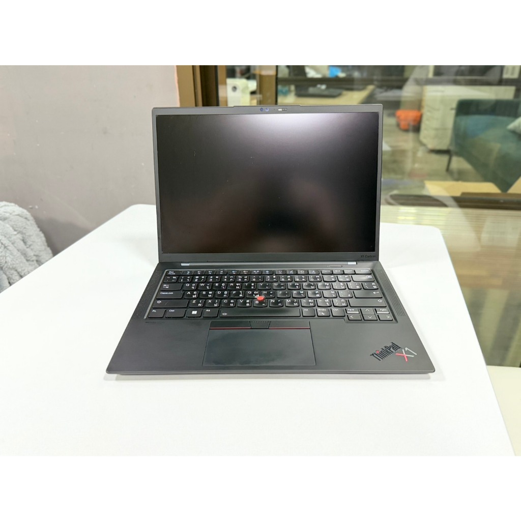 Lenovo ThinkPad X1 Carbon G10 (สินค้ามือสอง)