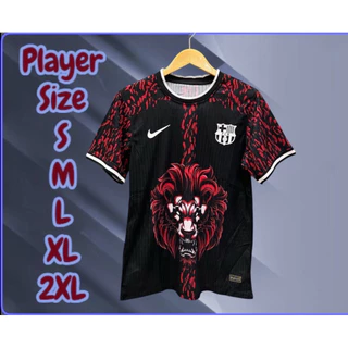 เสื้อกีฬา Player รุ่น Active Fit Sport ใส่สบา