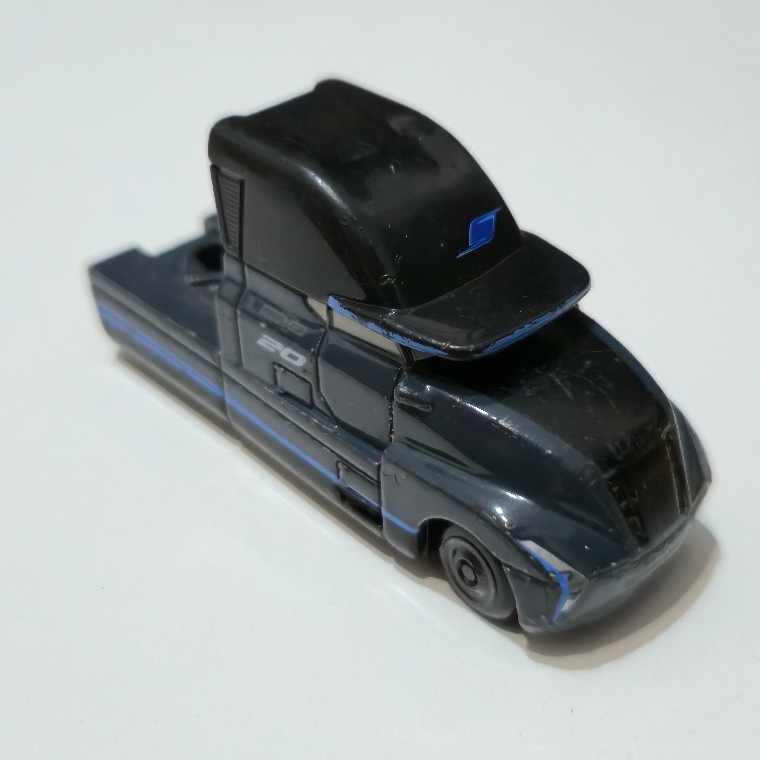 Tomica Model Cars | โทมิก้า การ์ตูน Cars