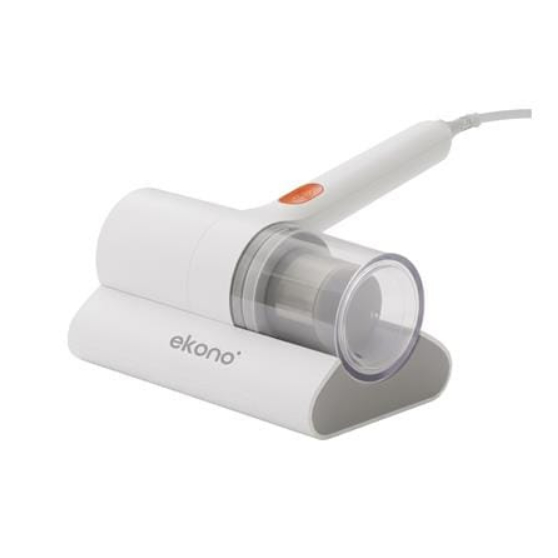 เครื่องดูดไรฝุ่น EKONO JJ603
