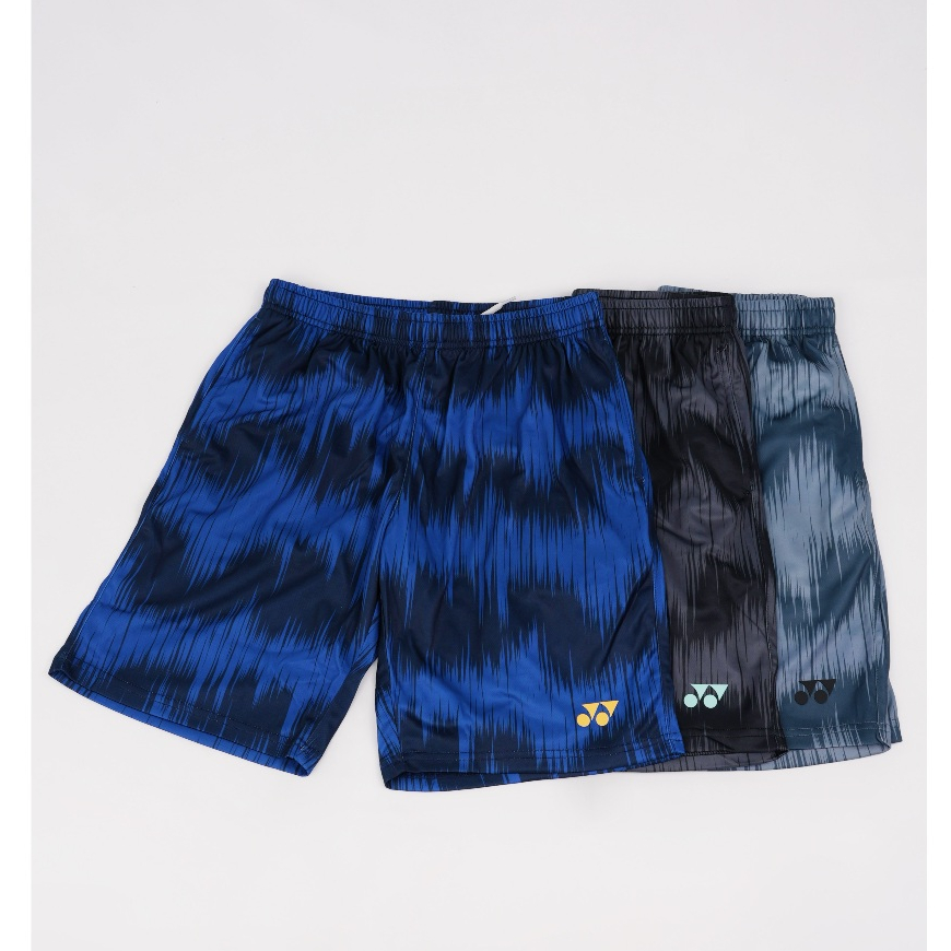กางเกงแบดมินตัน Yonex Short Pants 3249 TRU-DRY กางเกงขาสั้นออกกำลังกาย (สินค้าลิขสิทธิ์แท้ 100%)