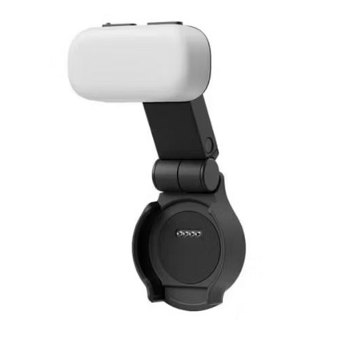DJI Osmo Pocket 4 Fill Light โมดูลไฟเสริมใช้ร่วม กับกล้อง DJI Osmo Pocket 4 สต๊อกไทย พร้อมส่ง ส่งด่วน rx5-3