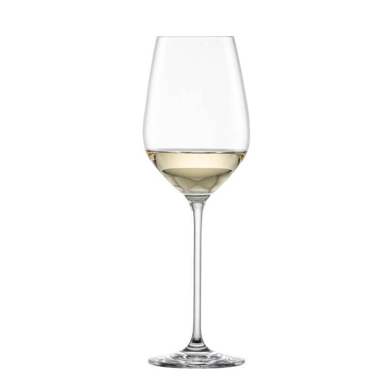 Schott Zwiesel Crystal Glass Fortissimo White wine - แก้วไวน์ขาว คริสตัลแท้ บรรจุ 1 ใบ (no box)