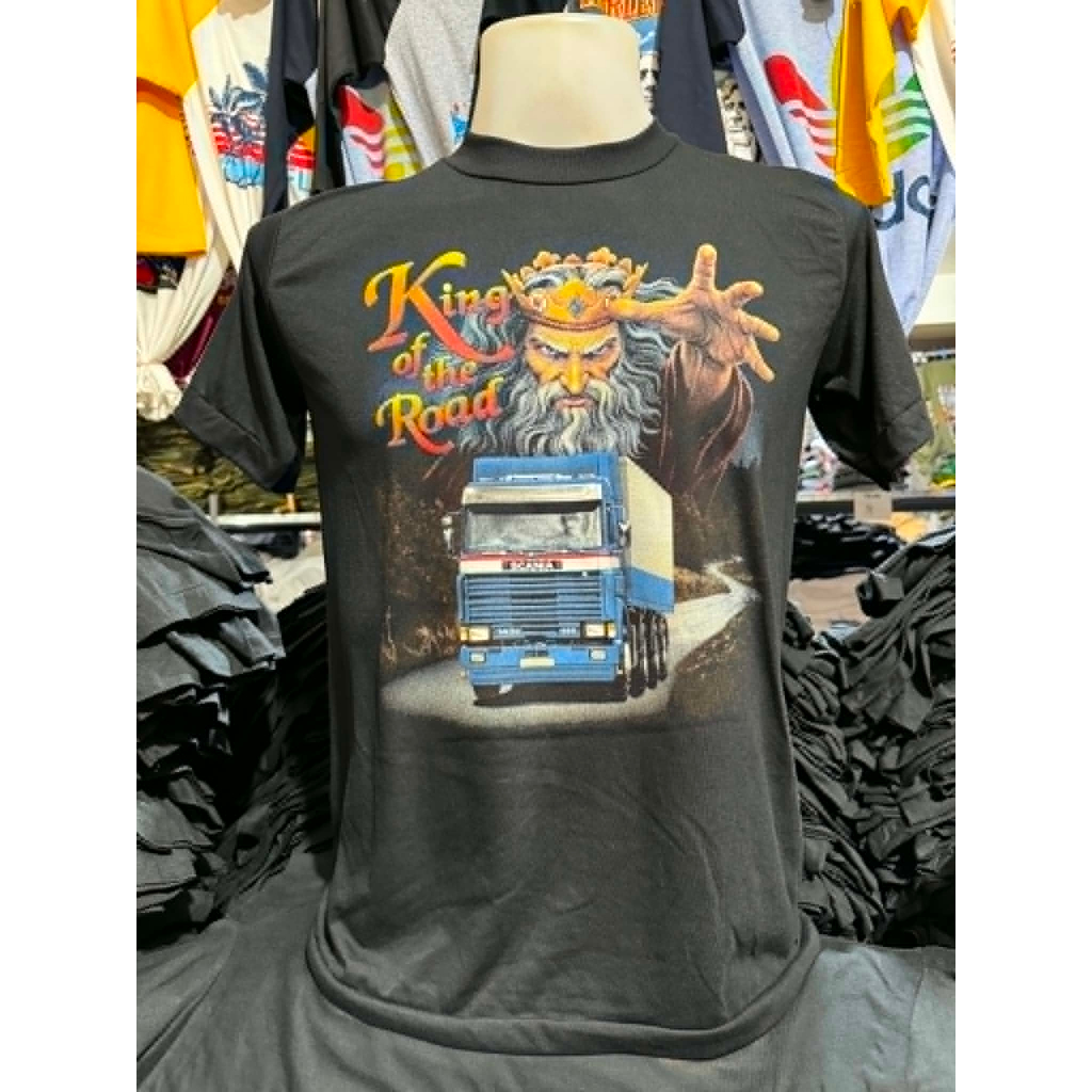 3D เสื้อผ้าบางสีดำ สกรีนลายหน้าหลัง ไม่มีตะเข็บด้านข้าง สวมใส่สบายใส่ได้ทั้งหญิงชาย