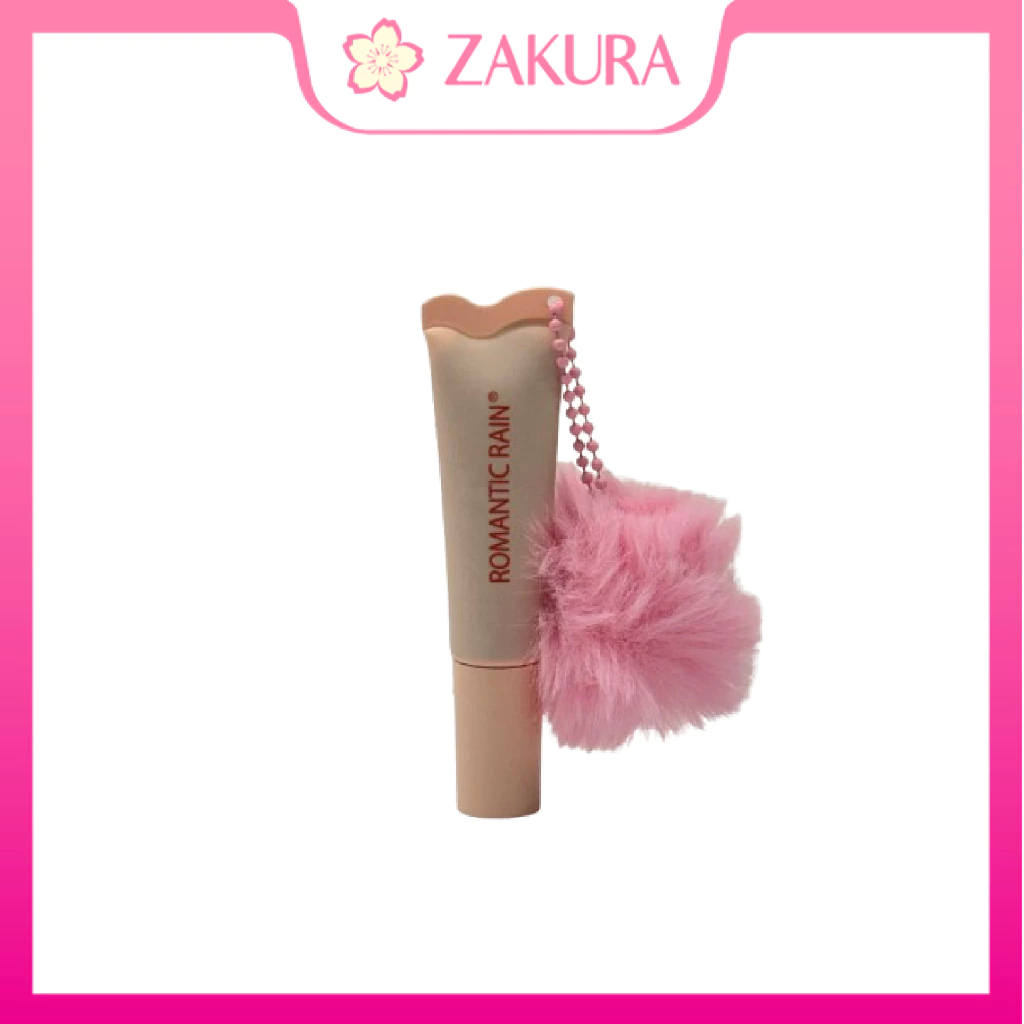 ZAKURA Romantic Rain Lipstick 1pc