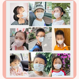 IRIS Healthcare หน้ากากอนามัยเด็ก Sanrio Cinnamoroll / My Melody 50 ชิ้น/กล่อง หน้ากากเด็ก 3D และทรงแบน