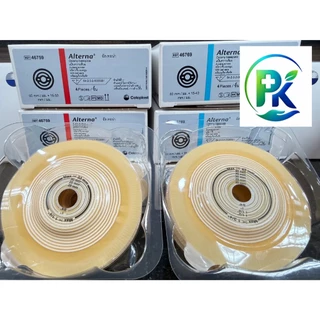 [ส่งฟรี] ถุง แป้น Coloplast alterna แป้นนูน (46759 46769) , แป้นเรียบ (17719 17720) ,ถุงอุจจาระ (13985 ,13986) ขอนแก่น