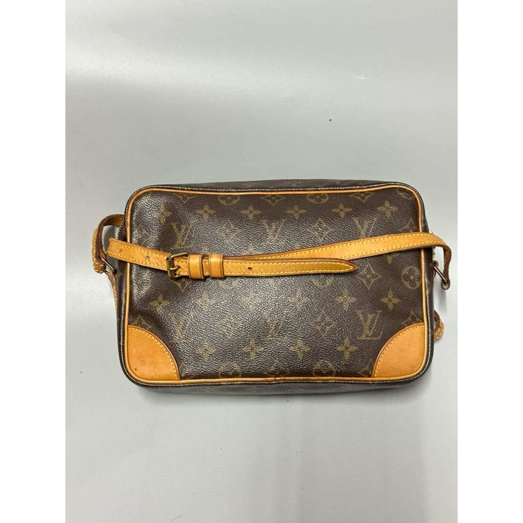 LV vintage Trocadero