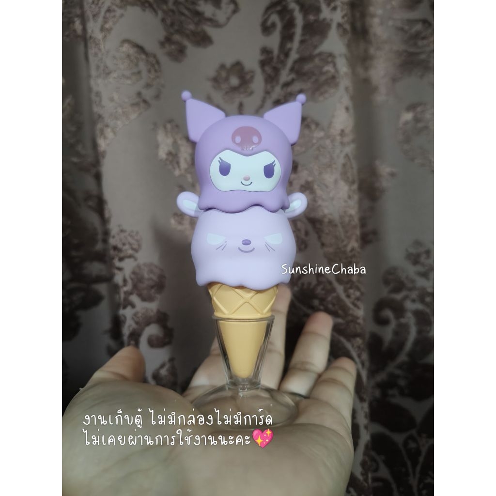👑🍭✅ Sales⚡figure🌷งานเก็บตู้ ของแท้ 💯 ทุกขึ้น ไม่มีกล่องไม่ทีการ์ด เหมาะสำหรับคนสะสม ขอคนรับได้นะคะ