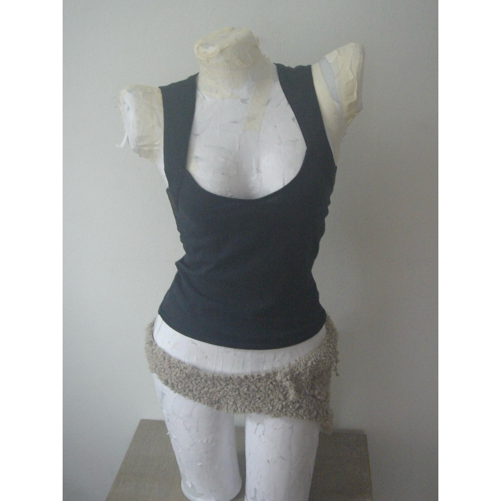 Armani Exchange (AX) tank top - เสื้อแขนกุด Armani