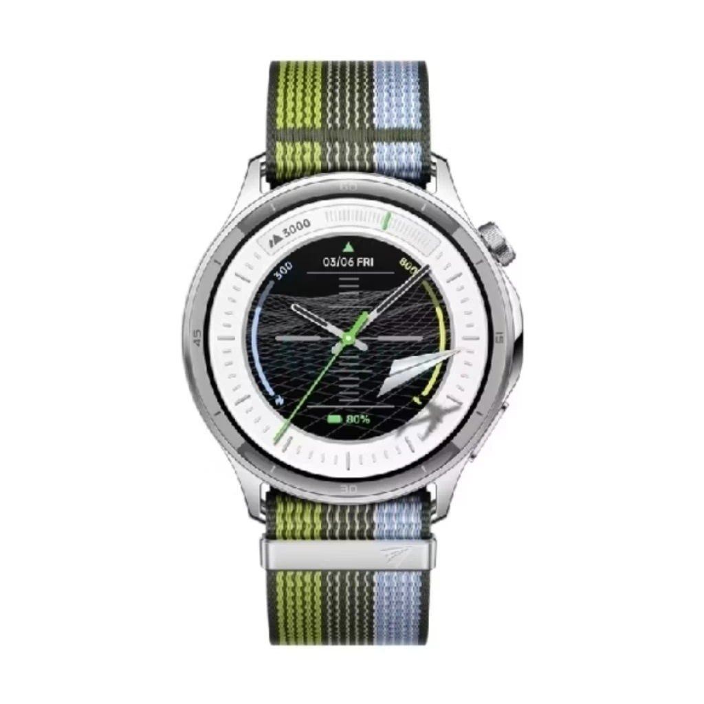 OPPO Watch S Smart หน้าจอ 1.46" AMOLED เครื่องศูนย์ไทย