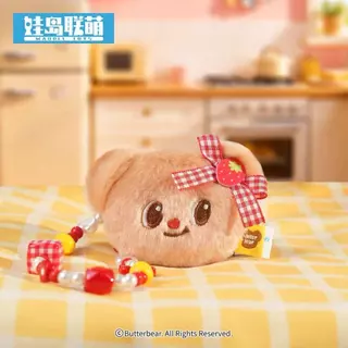 สายคล้องโทรศัพท์น่ารัก สไตล์เกาหลี มินิมอล