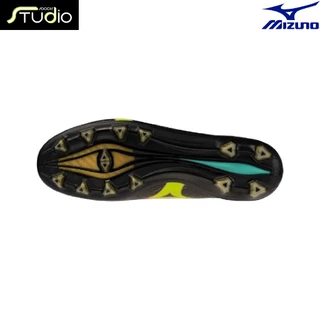 [สินค้าลิขสิทธิ์แท้ 100%] รองเท้าฟุตบอล MIZUNO ALPHA III ELITE