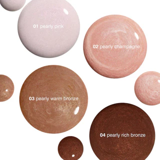 rhode highlight milk multipurpose luminizer พร้อมส่ง & แท้
