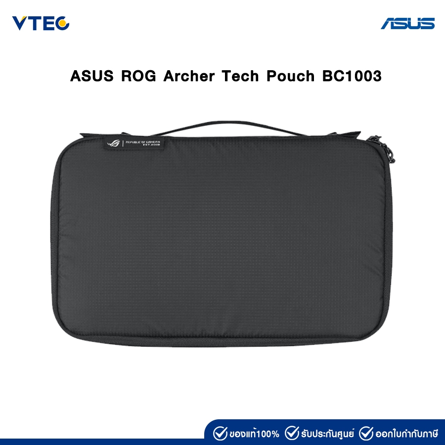ASUS ROG Archer Tech Pouch BC1003