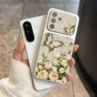 เคส For Samsung S24 S26 S23 Ultra S25 FE A27 A16 A57 A07 A17 A06 A56 A37 A55 A36 A05 A13 A14 A15 A23 A24 A25 A35 A53 A54