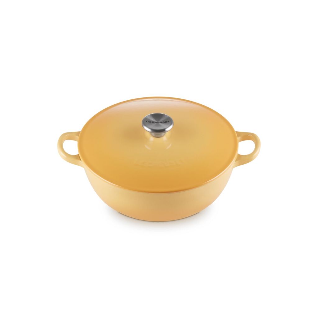 หม้อซุปเหล็กหล่อ ขนาด 22/24/26/28/32 TRADITION SOUP POT 22CM /24CM /26CM /28CM /32CM
