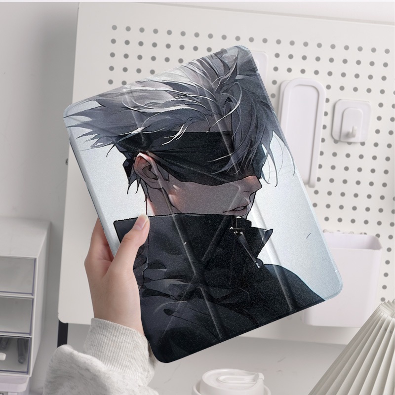 3+y zv702 สำหรับ Huawei matepad 11.5S Case  เคส  se 11 12x  honor pad 9 12.1 x9a 11.5 x8a 11 x9 11.5