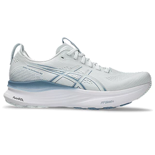 ASICS : 1011C051.403 GEL-KAYANO 32 MEN รองเท้าวิ่งผู้ชาย หน้ากว้าง 2E