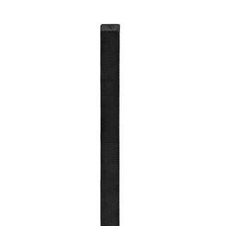Quiksilver เข็มขัดสำหรับผู้ชาย Mens Principal Schwack Webbing Belt-Black 263 EQYAA03958-KVJ0