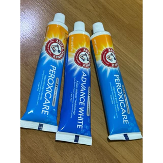 Arm & Hammer -ยาสีฟัน แพคคู่ (170gx2)✅