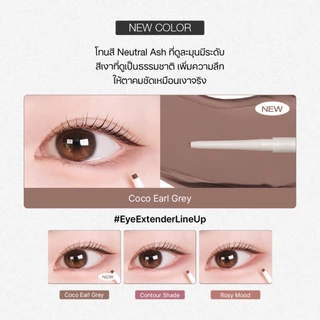 Tooq Waterproof Slim Eyeliner | Tooq Official Store