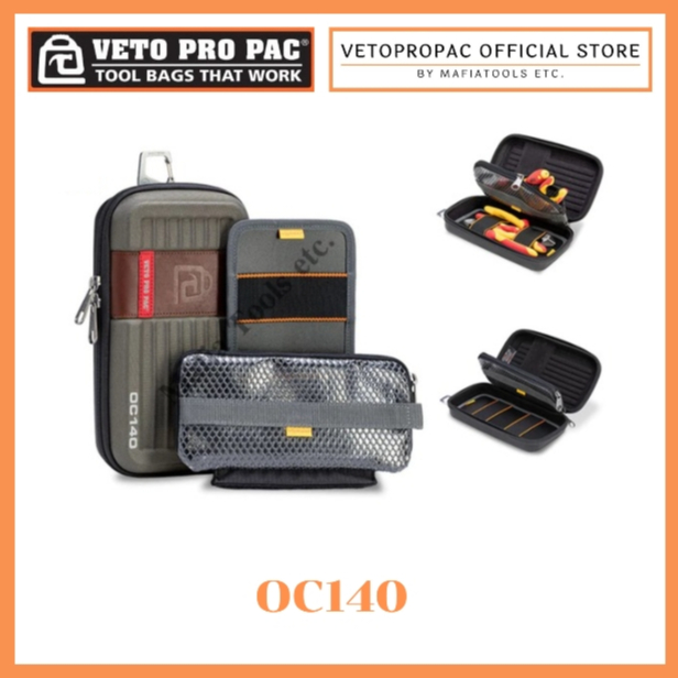 VETO PRO PAC รุ่น OC140