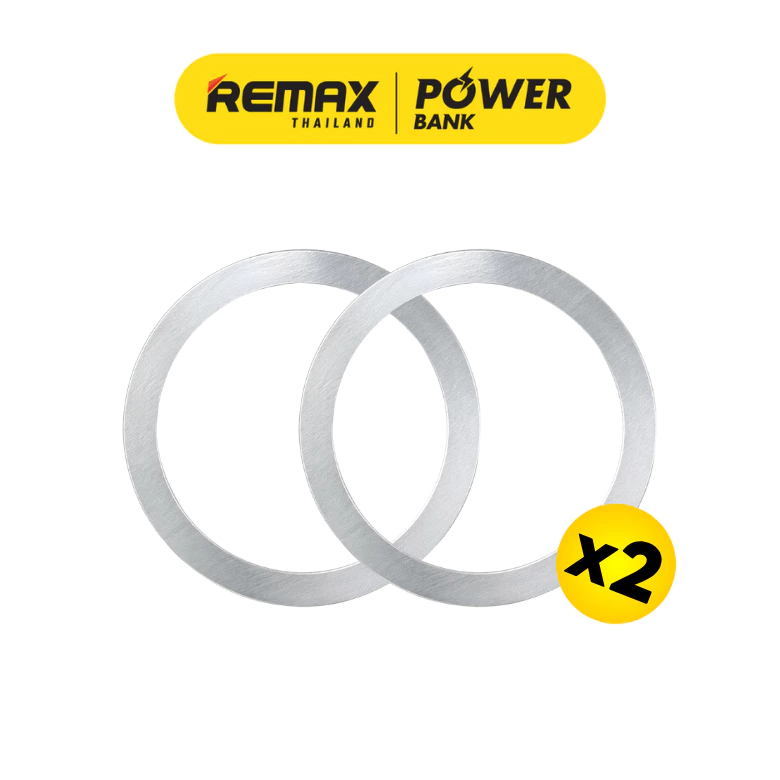 [Gift สินค้าสมนาคุณงดจำหน่าย] Magnetic Ring วงแหวนแม่เหล็ก สำหรับติดมือถือ ติดแน่น