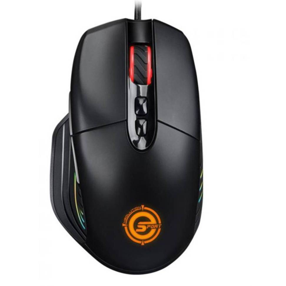 Neolution Leopard เมาส์เกมมิ่ง