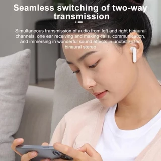 หูฟังบลูทูธไร้สาย พร้อมไมค์ในตัว Tune 230NC Bluetooth Earbuds