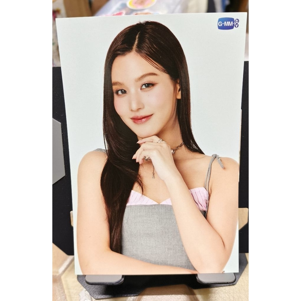 โปสการ์ดบอนนี่ Fanival 2025 Bonnie Gmmtv