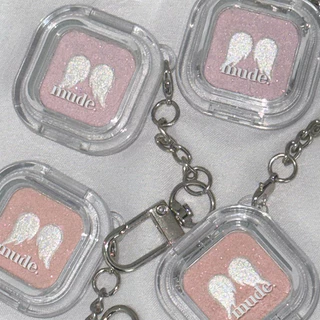 [Gift] mude Angel Wing Eyeshadow [สินค้าสมนาคุณ งดจำหน่าย]
