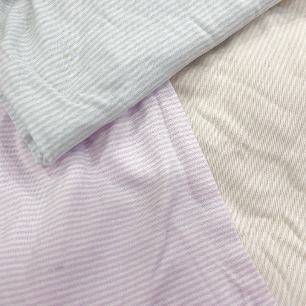 Sale Defect ตำหนิ เสื้อ กางเกงเด็ก ล๊อตลายน่ารัก มีรอยเปื้อน thumbnail 7