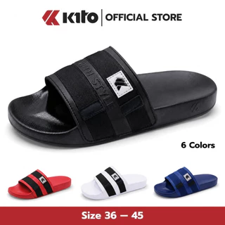 Kito กีโต้ รองเท้าแตะ รุ่น AH224 Size 36-45