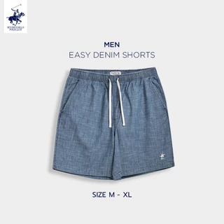 BEVERLY HILLS POLO CLUB กางเกงขาสั้น รุ่น BS2D002