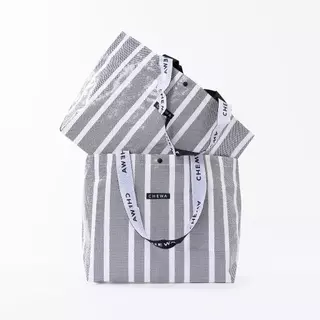 Chewa shopping bag - กระเป๋าช็อปปิ้ง Chewa - SHB3