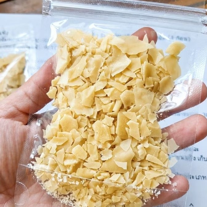 Sourdough Start ยีสต์ซาวโดว์แบบแห้ง หัวเชื้อขนมปังซาวโดว์