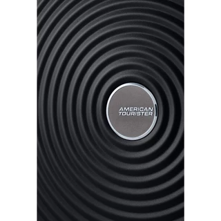 AMERICAN TOURISTER กระเป๋าเดินทางล้อลากแบบเฟรม (28นิ้ว) รุ่น CURIO SPINNER 76/28 FRAME