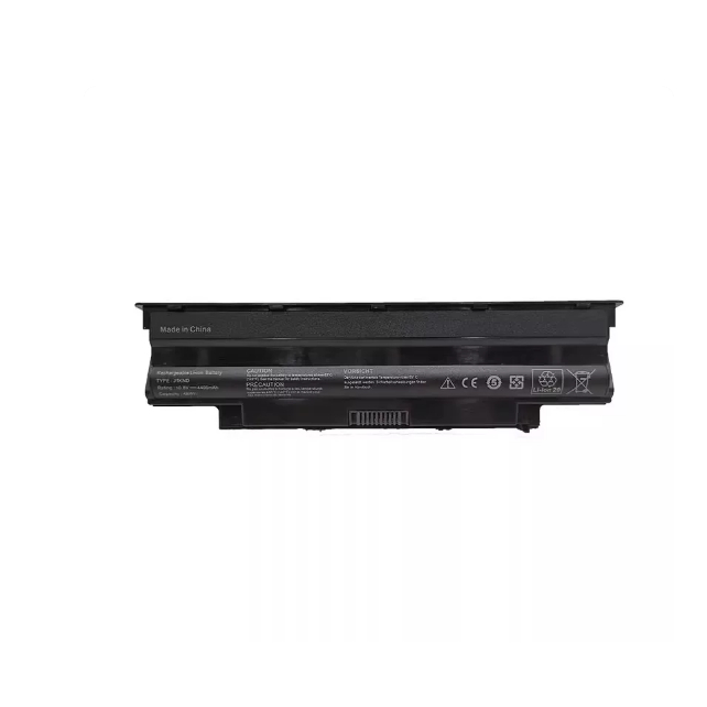 แบตเตอรี่ใหม่สำหรับ Dell N4110 M5010 N5010 N5110 N4050 N3010 J1KND