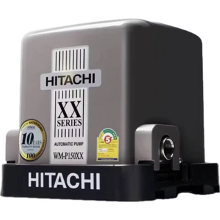 แท้💯 ส่งไว ถังแรงดันไนโตรเจน HITACHI อะไหล่ปั๊มน้ำ(แก้ปั๊มตัดบ่อย ปั๊มกระตุก) 0.12 MPa รุ่นEKK ป้ายอังกฤษ ( สติกเกอร์ )