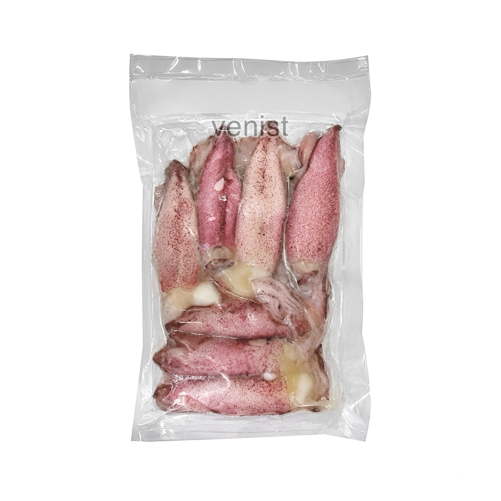 หมึกไข่แดดเดียว 300g หมึกไข่แท้ธรรมชาติ ปลาหมึกแดดเดียว อาหารทะเลแห้ง อาหารทะเลแปรรูป ทะเลแช่แข็ง อาหารแช่แข็ง พร้อมปรุง