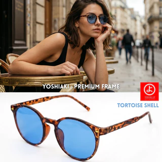 YOSHIAKI PREMIUM FRAME กรอบแว่นคุณภาพสูงพร้อมเลนส์ที่ดีที่สุดของเรา