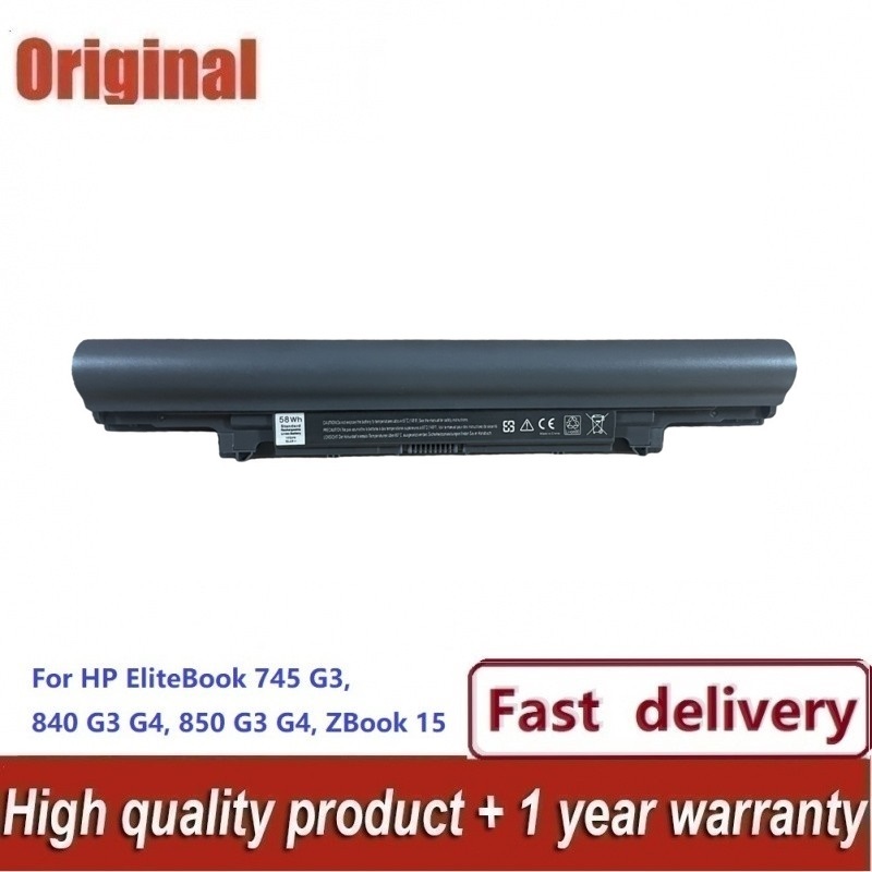 YFDF9 แบตเตอรี่ สำหรับ Latitude 3340 3350 5MTD8 V131-2 VDYR8 YFOF9 battery(11.1v 65wh)