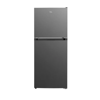 [NEW 2026] TCL ตู้เย็น 2 ประตู 6.6Q 187L รุ่น RT18MPTMG ระบบละลายน้ำแข็งอัตโนมัติ Multi Airflow ประหยัดไฟเบอร์ 5 4 ดาว