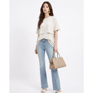 Nitan (นิทาน) เสื้อให้นม รุ่น Gigi Maternity and Nursing Top