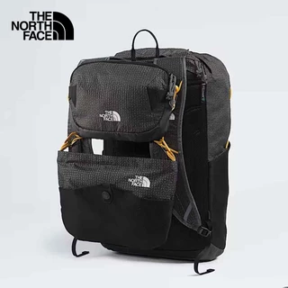 THE NORTH FACE CLYFFE SHOULDER BAG - ANTHRACITE GREY/TNF BLACK กระเป๋าสะพายข้าง