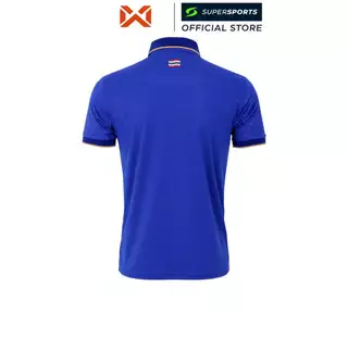WARRIX เสื้อแข่งผู้ใหญ่ทีมชาติไทย ชุดเหย้า เกรด Replica ฤดูกาล 2026/27