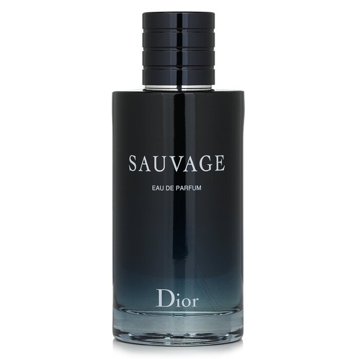Dior Sauvage 100ml EDP