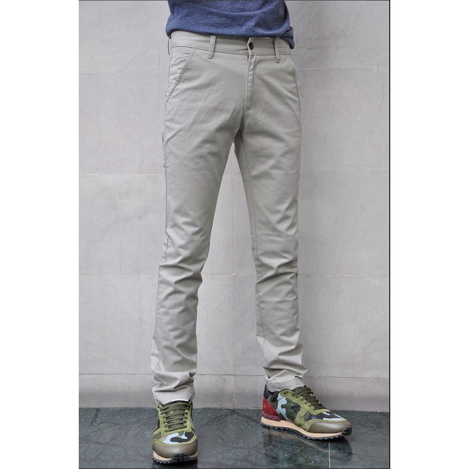 Simple&Raw - Sk814 Timber Chino (Marble)